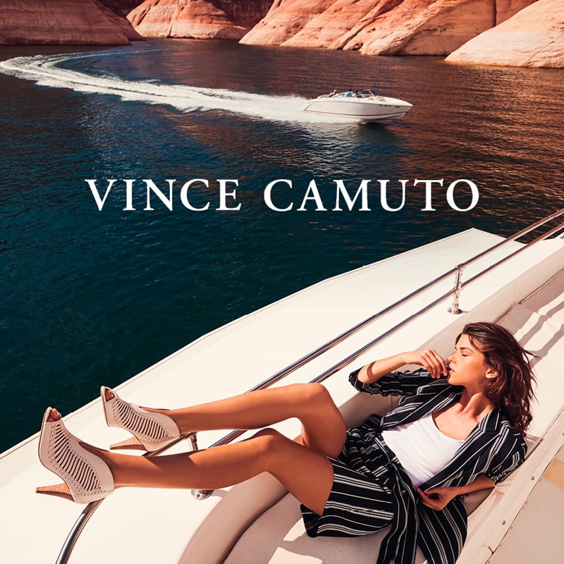 897 Vince Camuto Designer Label Stock Photos, High-Res Pictures, and Images  - Getty Images